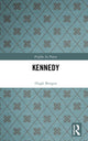 Book cover of: Kennedy. By: Hugh Brogan