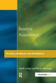 Book cover of: Baseline Assessment
