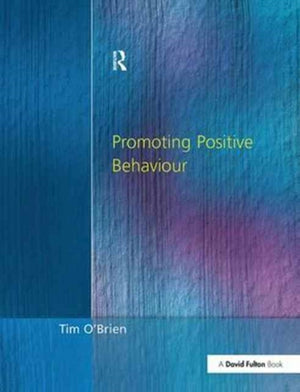 Promoting Positive Behaviour