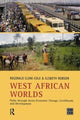 Book cover of: West African Worlds. By: Reginald Cline-Cole
