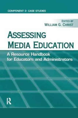 Assessing Media Education