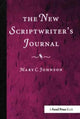 Book cover of: New Scriptwriter's Journal. By: Mary Johnson
