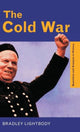Book cover of: Cold War. By: Bradley Lightbody