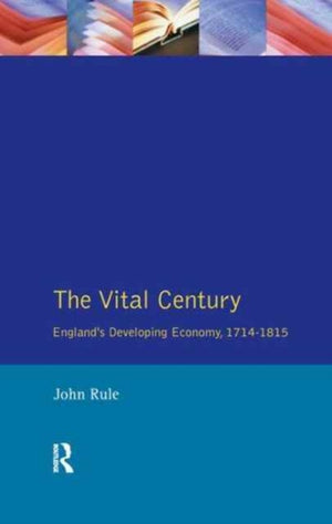 Vital Century