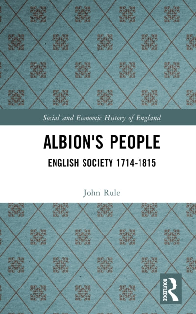 Albion's People