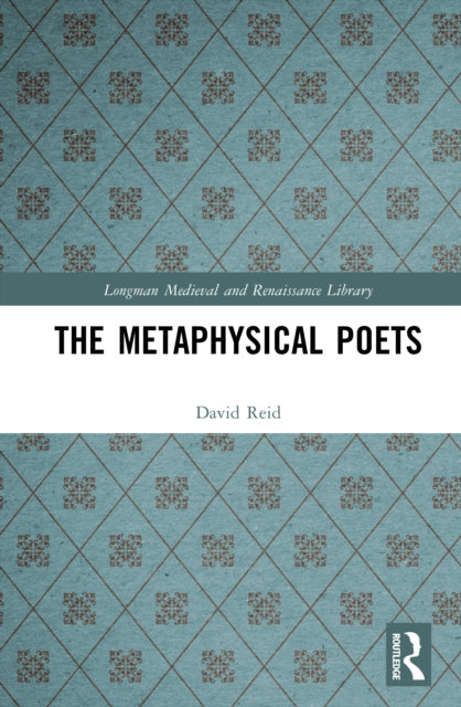 The Metaphysical Poets