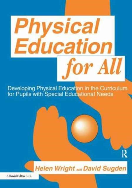 Book cover of: Physical Education for All