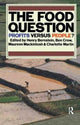 Book cover of: Food Question. By: Henry Bernstein
