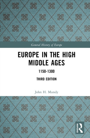 Europe in the High Middle Ages