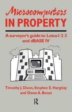 Microcomputers in Property