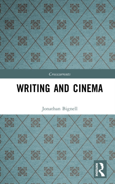 Writing and Cinema