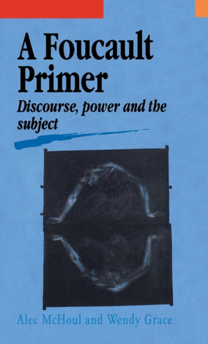 Foucault Primer