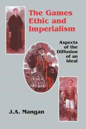 Games Ethic and Imperialism