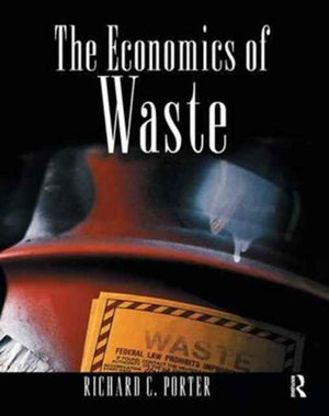 Economics of Waste