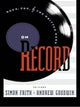 Book cover of: On Record. By: Simon Frith
