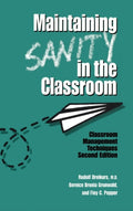 Maintaining Sanity In The Classroom