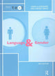 Book cover of: Language and Gender. By: Angela Goddard