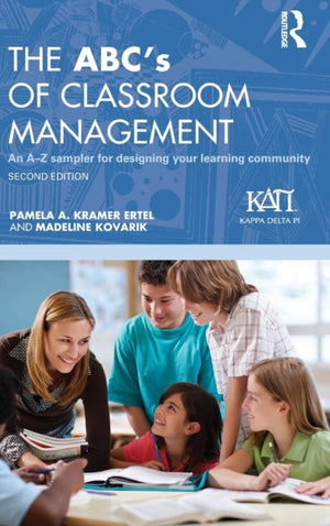 The ABC's of Classroom Management