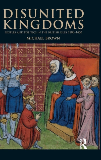 Disunited Kingdoms