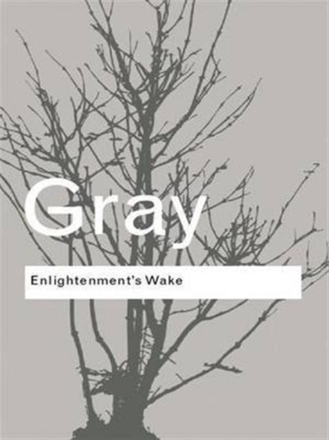 Enlightenment's Wake