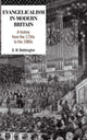 Book cover of: Evangelicalism in Modern Britain. By: David Bebbington