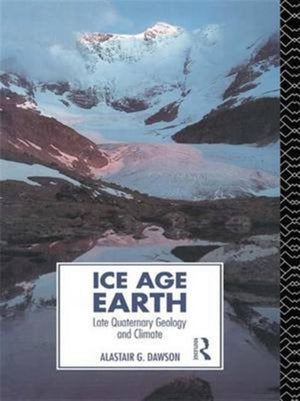 Ice Age Earth