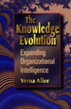 Book cover of: Knowledge Evolution. By: Verna Allee