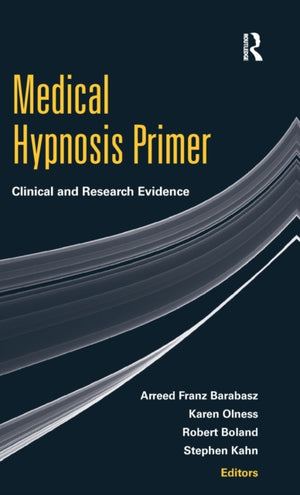 Medical Hypnosis Primer