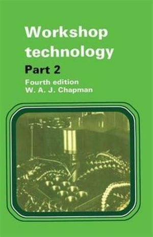 Workshop Technology Part 2