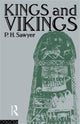 Book cover of: Kings and Vikings. By: P. H. Sawyer