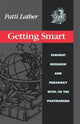 Book cover of: Getting Smart. By: Patti Lather