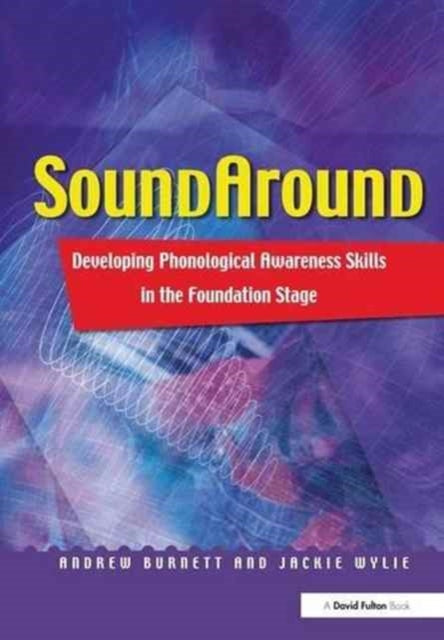 Book cover of: Soundaround