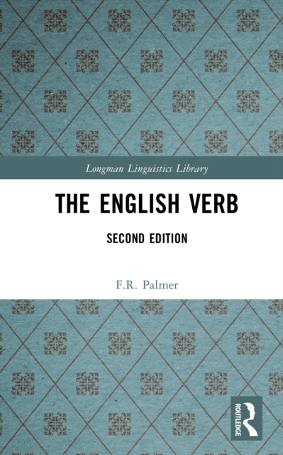 The English Verb