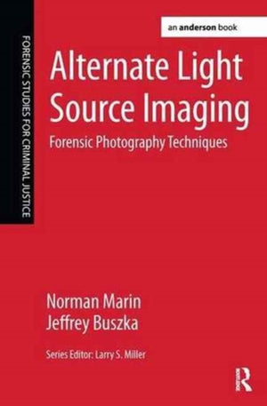 Alternate Light Source Imaging