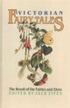 Book cover of: Victorian Fairy Tales. By: Jack Zipes