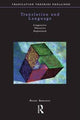 Book cover of: Translation and Language. By: Peter Fawcett