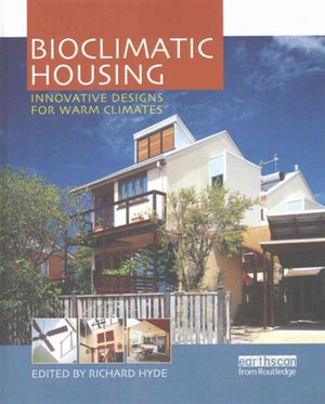 Bioclimatic Housing