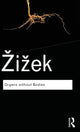 Book cover of: Organs without Bodies. By: Slavoj Žižek