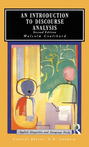 Introduction to Discourse Analysis