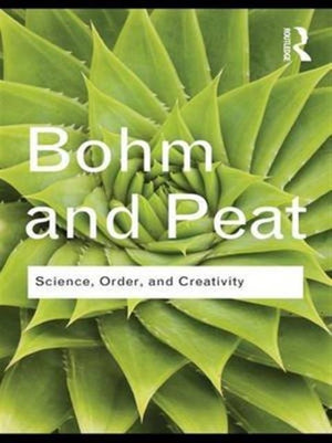 Science, Order and Creativity