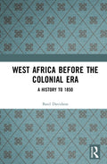 West Africa before the Colonial Era