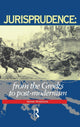 Book cover of: Jurisprudence. By: Wayne Morrison