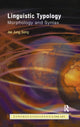 Book cover of: Linguistic Typology. By: Jae Jung Song