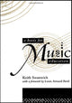 Book cover of: Basis for Music Education. By: Keith Swanwick