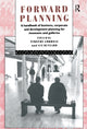 Book cover of: Forward Planning. By: Tim Ambrose