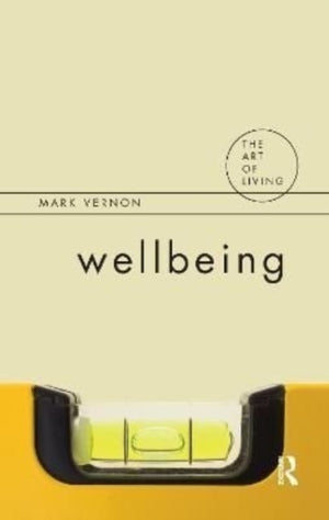 Wellbeing