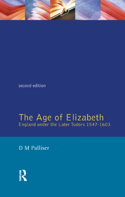 The Age of Elizabeth