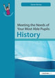 Book cover of: Meeting the Needs of Your Most Able Pupils: History