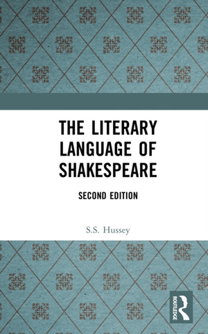 Literary Language of Shakespeare