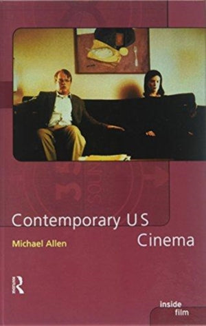 Contemporary US Cinema